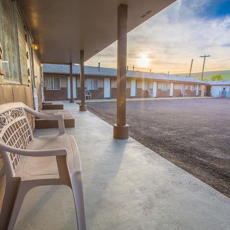 Dayton Motel Екстер'єр фото