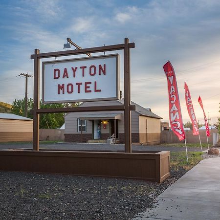 Dayton Motel Екстер'єр фото