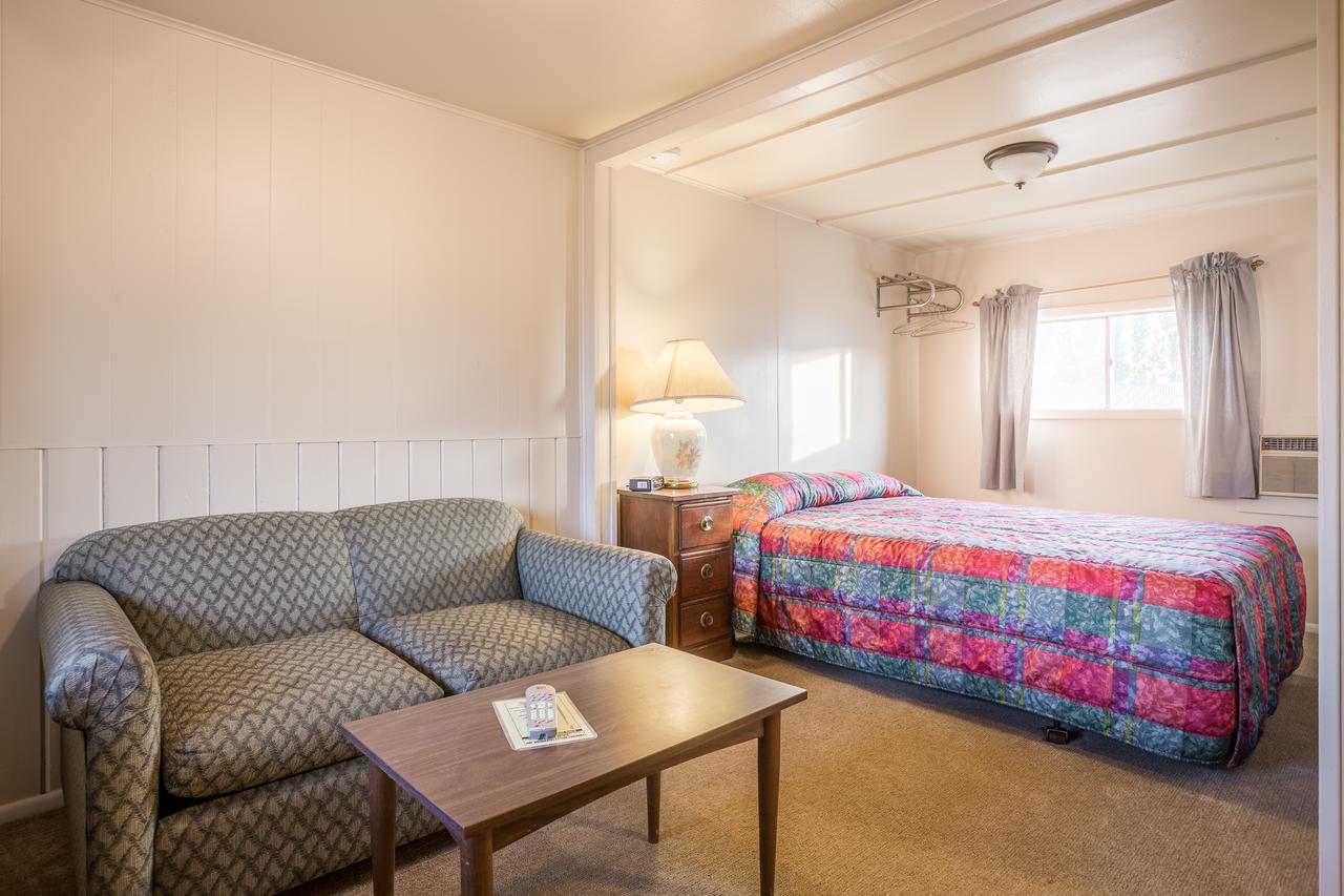 Dayton Motel Екстер'єр фото