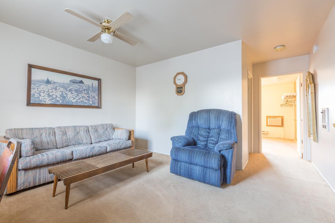 Dayton Motel Екстер'єр фото