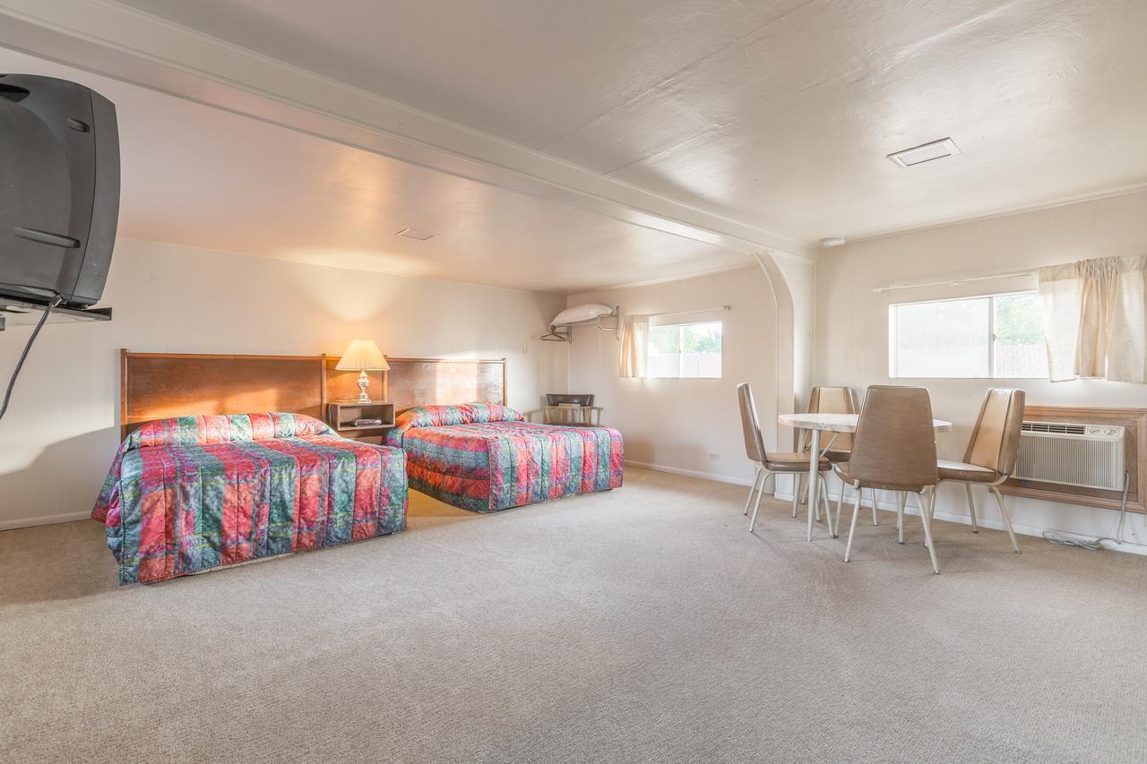 Dayton Motel Екстер'єр фото