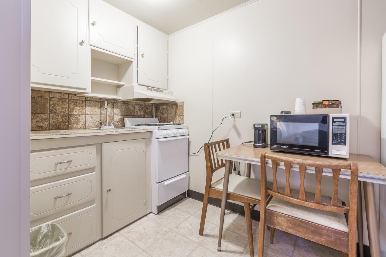 Dayton Motel Екстер'єр фото