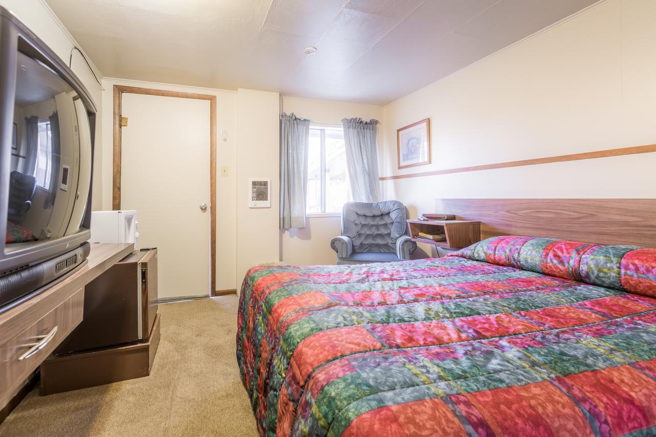 Dayton Motel Екстер'єр фото