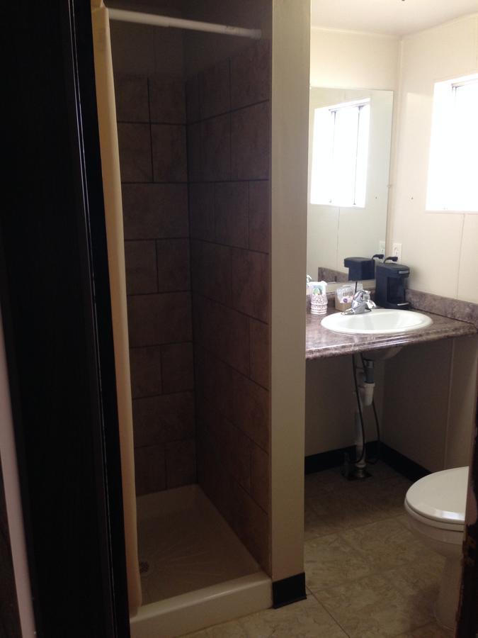 Dayton Motel Екстер'єр фото