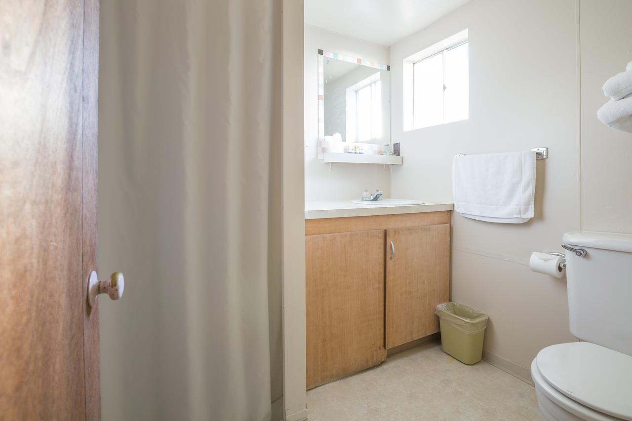 Dayton Motel Екстер'єр фото