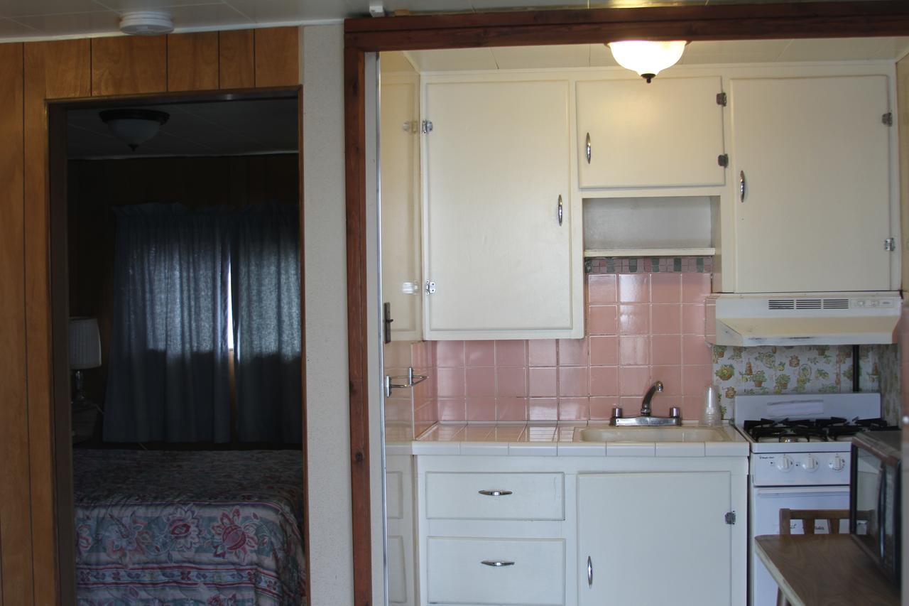 Dayton Motel Екстер'єр фото