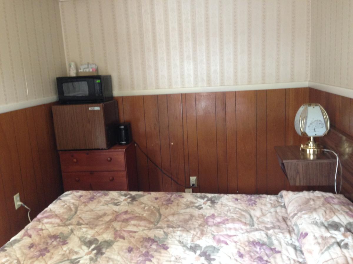 Dayton Motel Екстер'єр фото