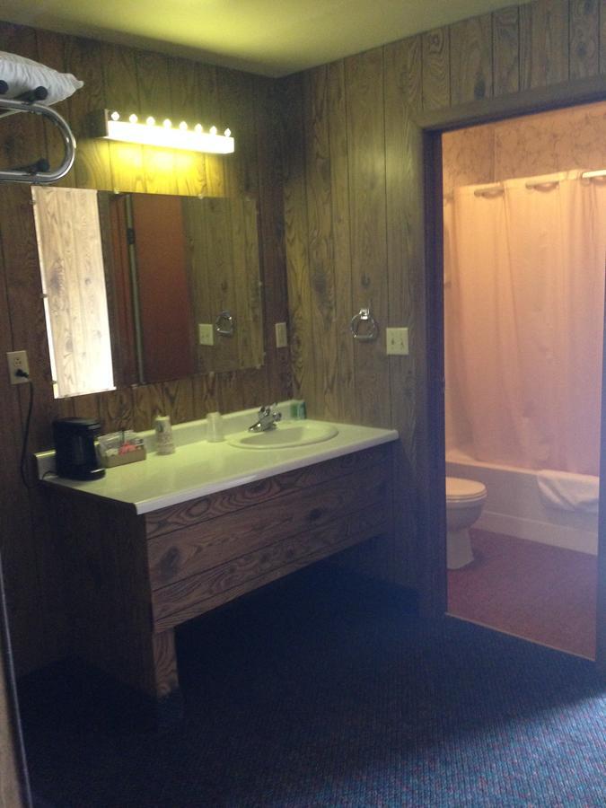 Dayton Motel Екстер'єр фото