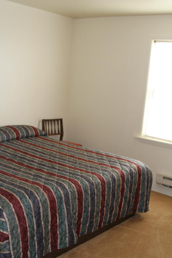Dayton Motel Екстер'єр фото