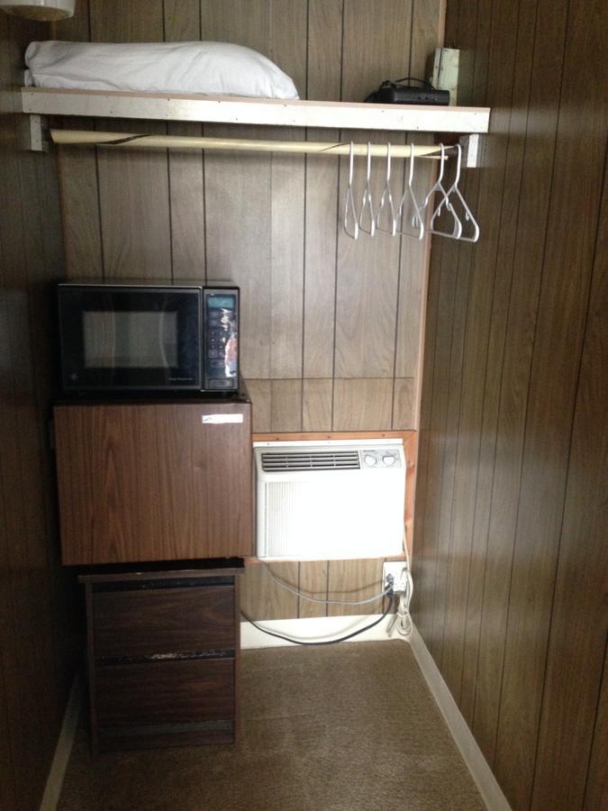 Dayton Motel Екстер'єр фото