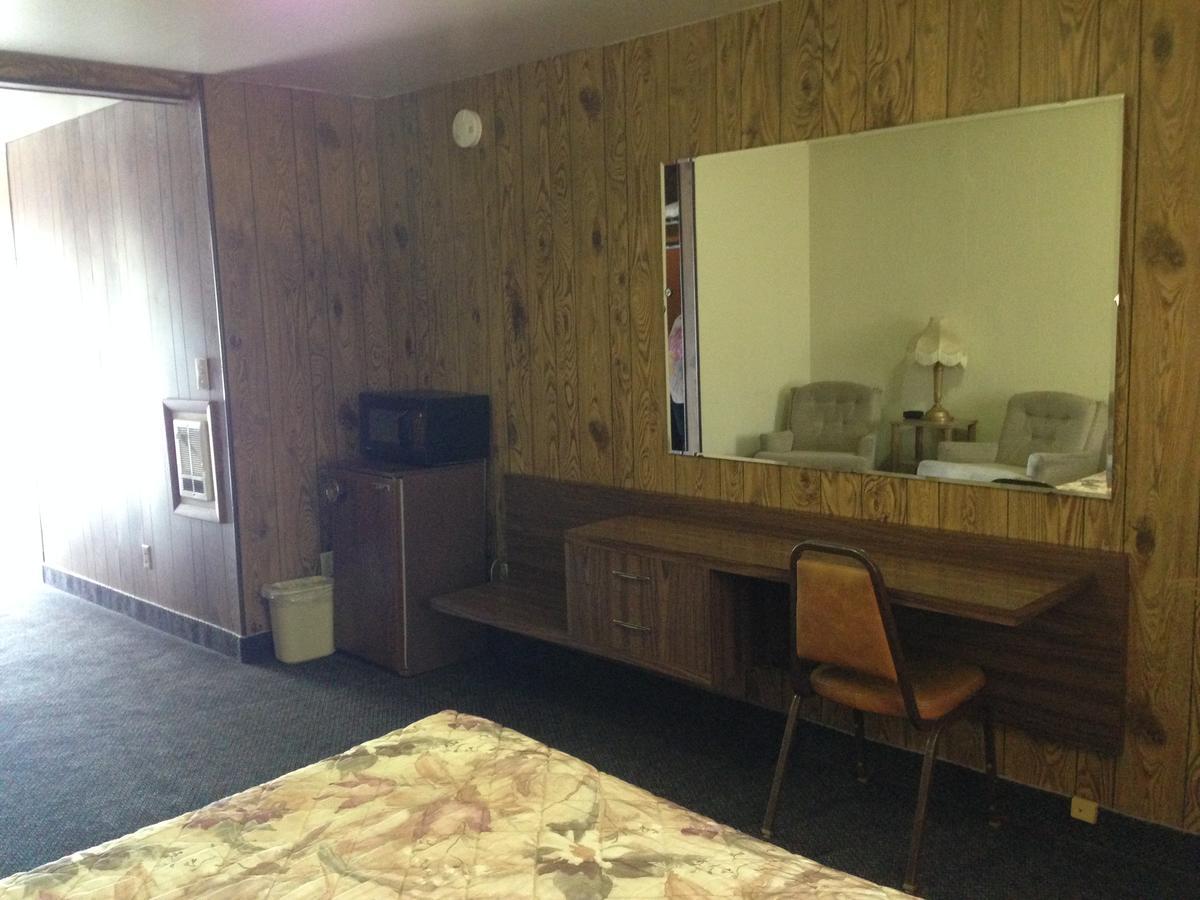 Dayton Motel Екстер'єр фото
