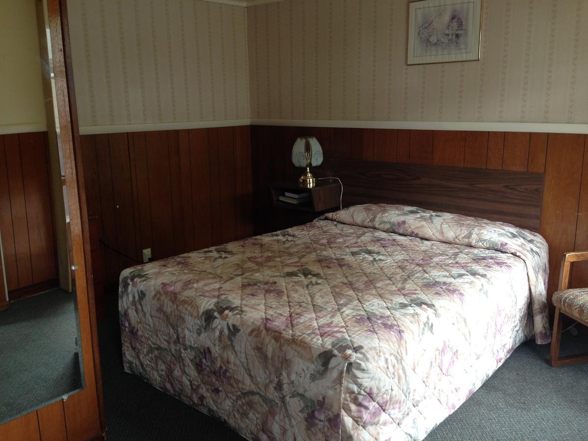 Dayton Motel Екстер'єр фото