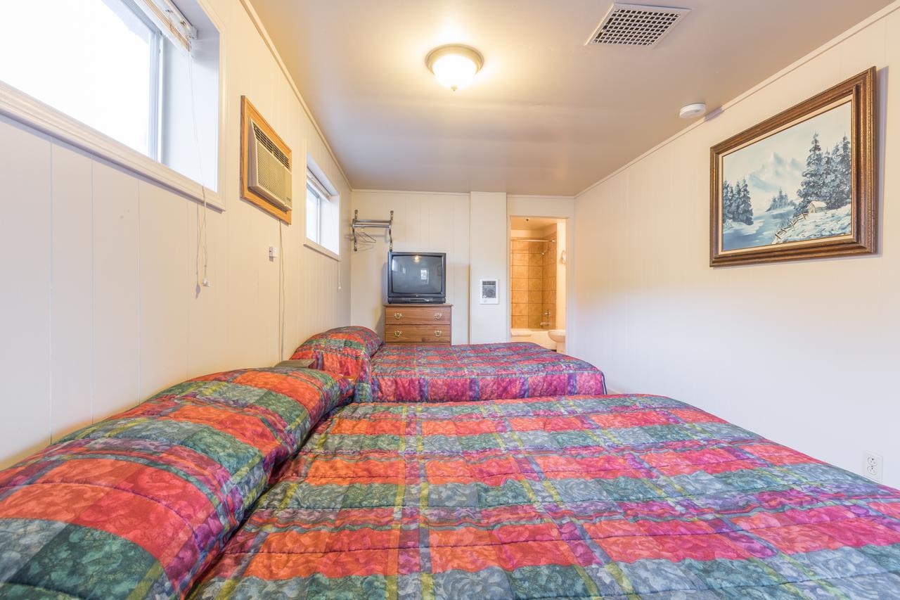 Dayton Motel Екстер'єр фото