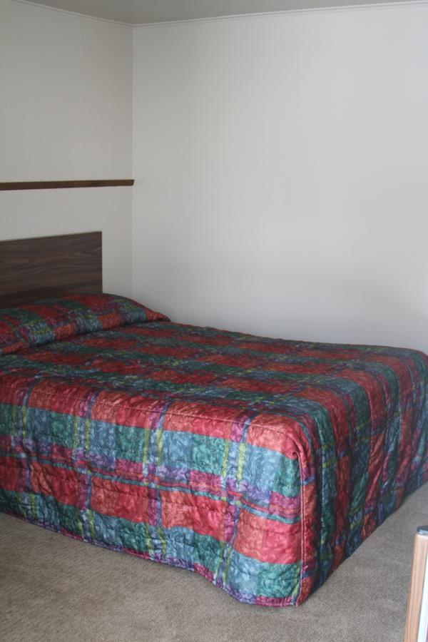 Dayton Motel Екстер'єр фото
